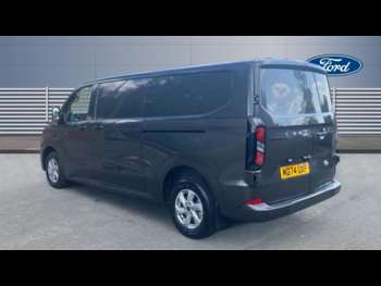 Used Ford Transit Custom 2024 for sale - 74741368: Photo
