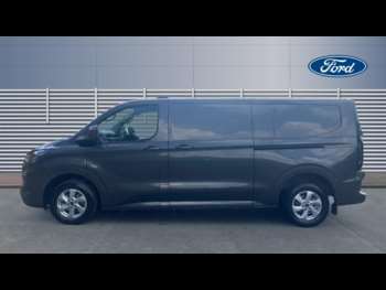 Used Ford Transit Custom 2024 for sale - 74741368: Photo