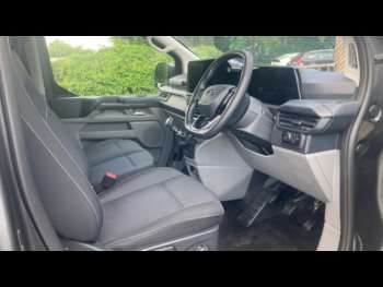 Used Ford Transit Custom 2024 for sale - 74741368: Photo