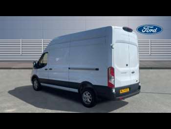 Used Ford Transit 2024 for sale - 74412877: Photo