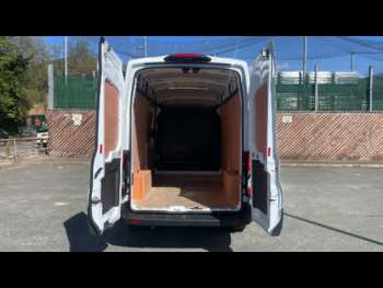 Used Ford Transit 2024 for sale - 74412877: Photo