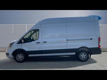 Used Ford Transit 2024 for sale - 74412877: Photo
