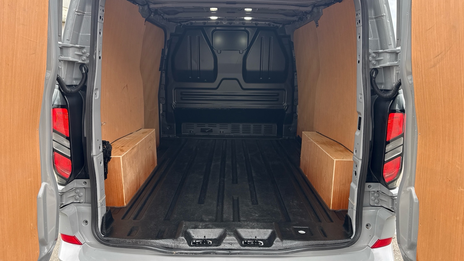 Used Ford Transit Custom 2025 for sale - 77906234: Photo 12