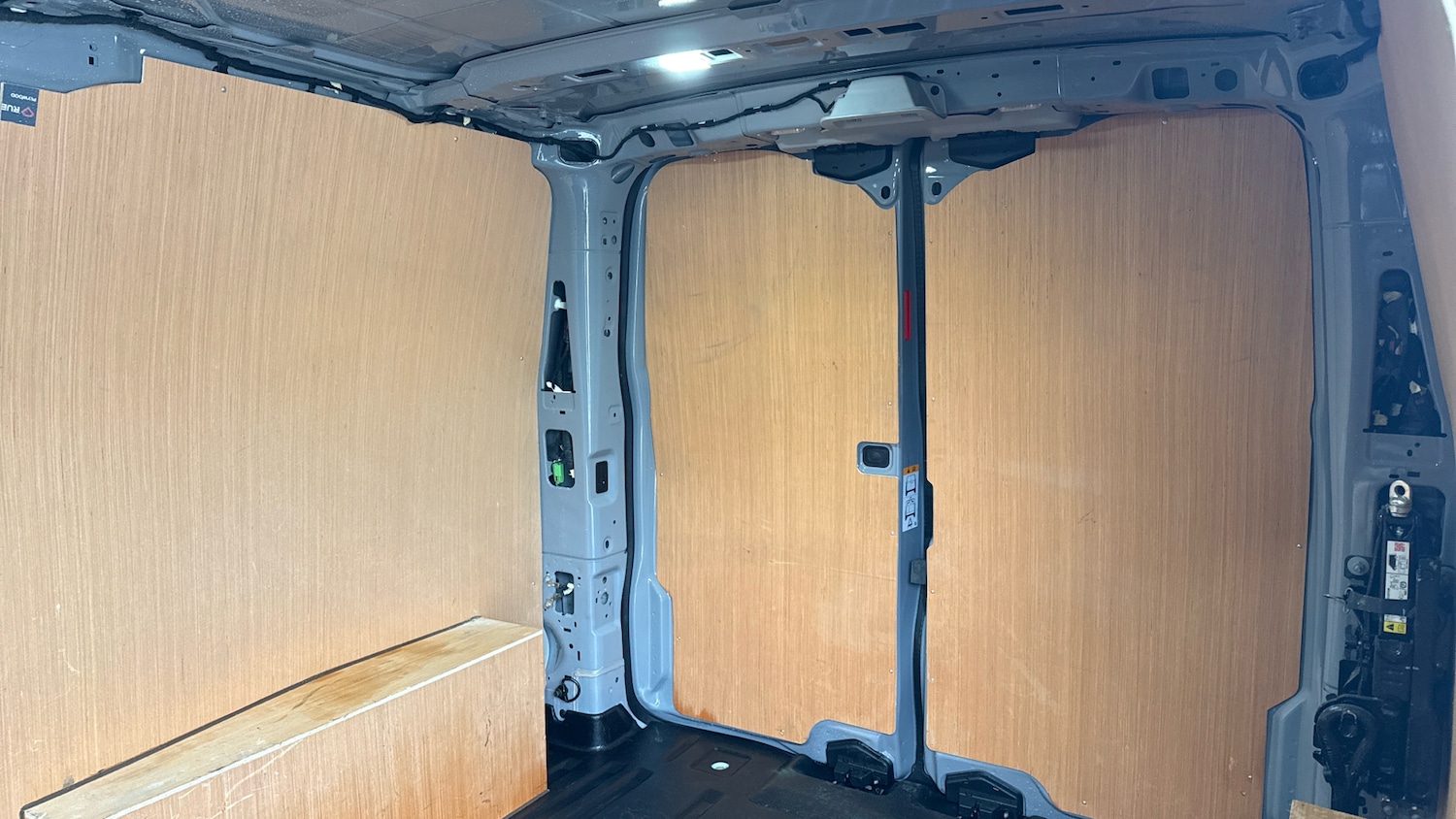 Used Ford Transit Custom 2025 for sale - 77906234: Photo 14