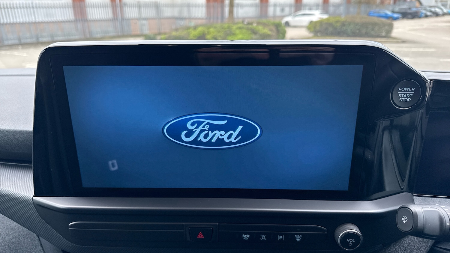 Used Ford Transit Custom 2025 for sale - 77906234: Photo 15