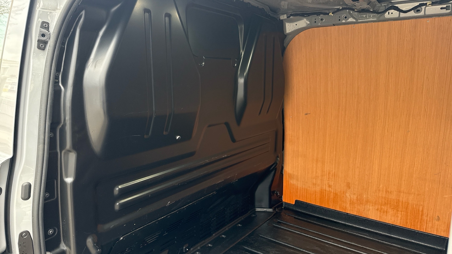 Used Ford Transit Custom 2025 for sale - 77906234: Photo 18