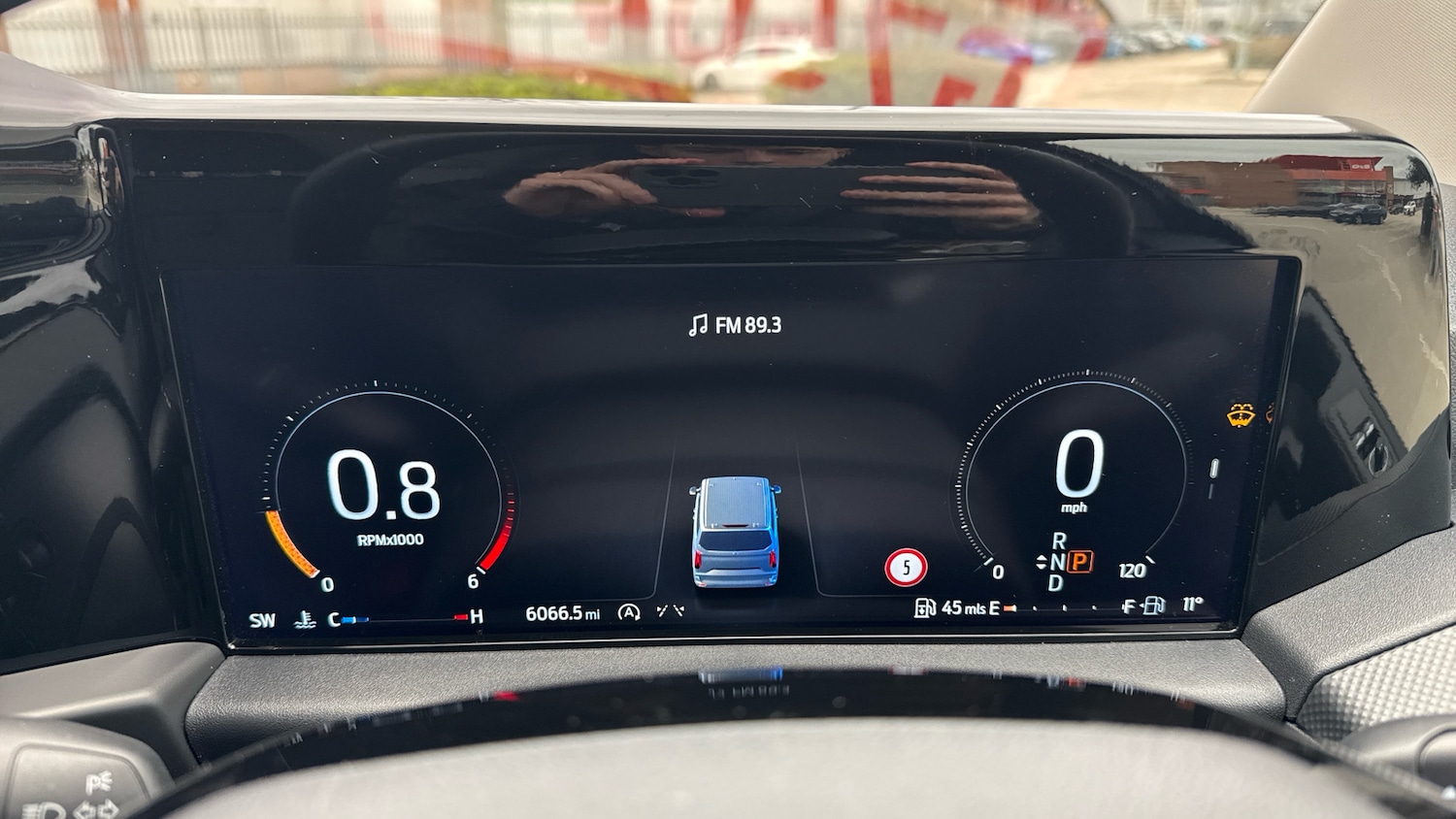 Used Ford Transit Custom 2025 for sale - 77906234: Photo 19