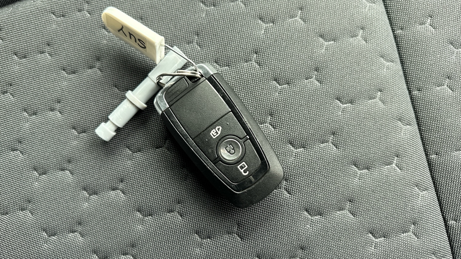 Used Ford Transit Custom 2025 for sale - 77906234: Photo 20