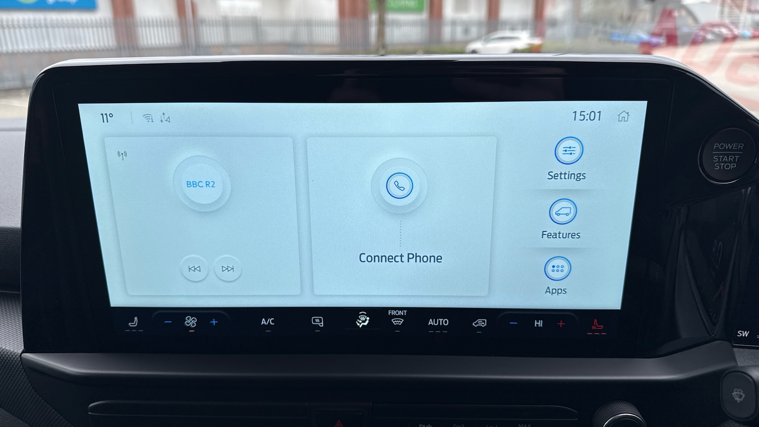 Used Ford Transit Custom 2025 for sale - 77906234: Photo 21