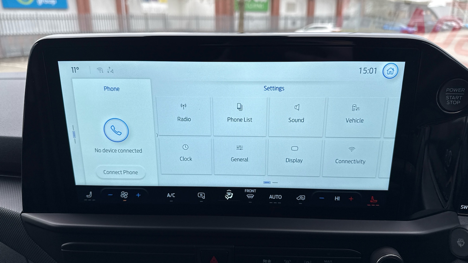 Used Ford Transit Custom 2025 for sale - 77906234: Photo 22