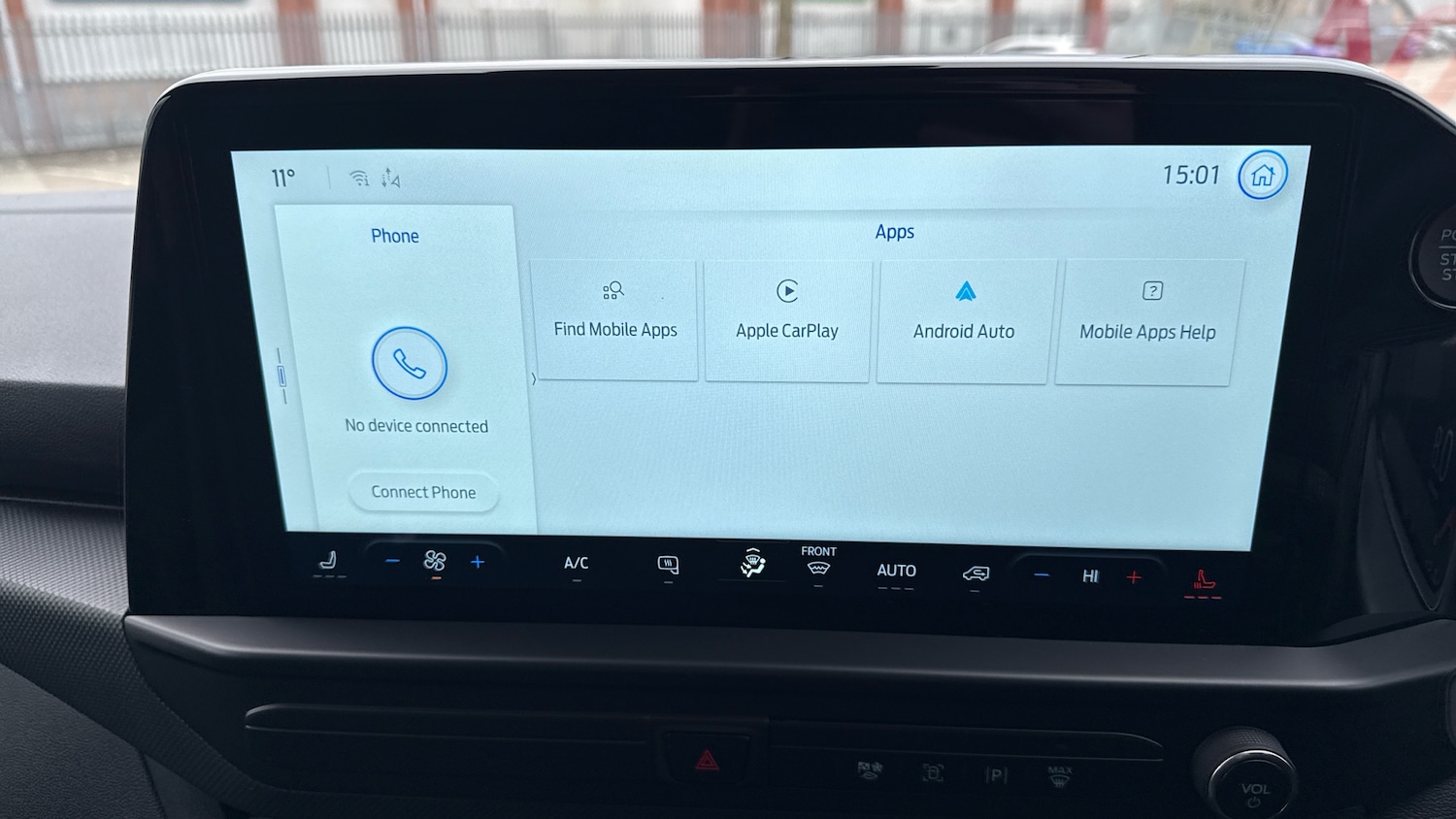 Used Ford Transit Custom 2025 for sale - 77906234: Photo 25