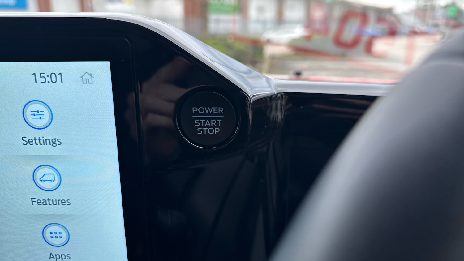 Used Ford Transit Custom 2025 for sale - 77906234: Photo 26