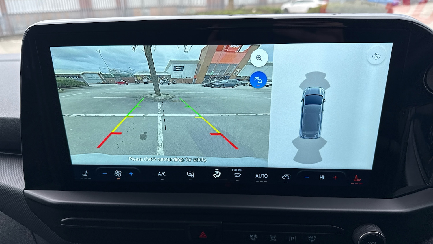 Used Ford Transit Custom 2025 for sale - 77906234: Photo 27