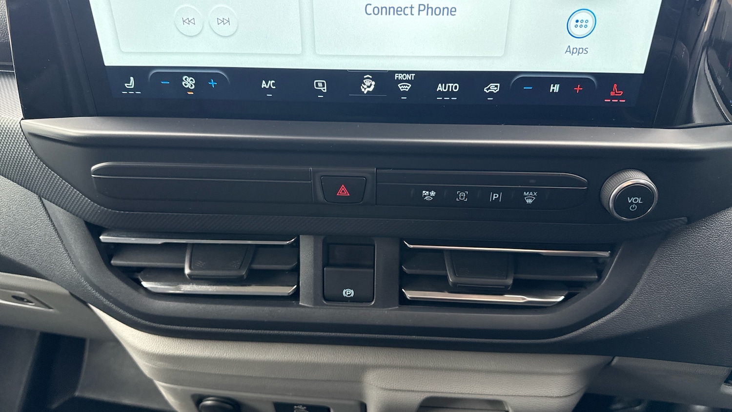 Used Ford Transit Custom 2025 for sale - 77906234: Photo 28