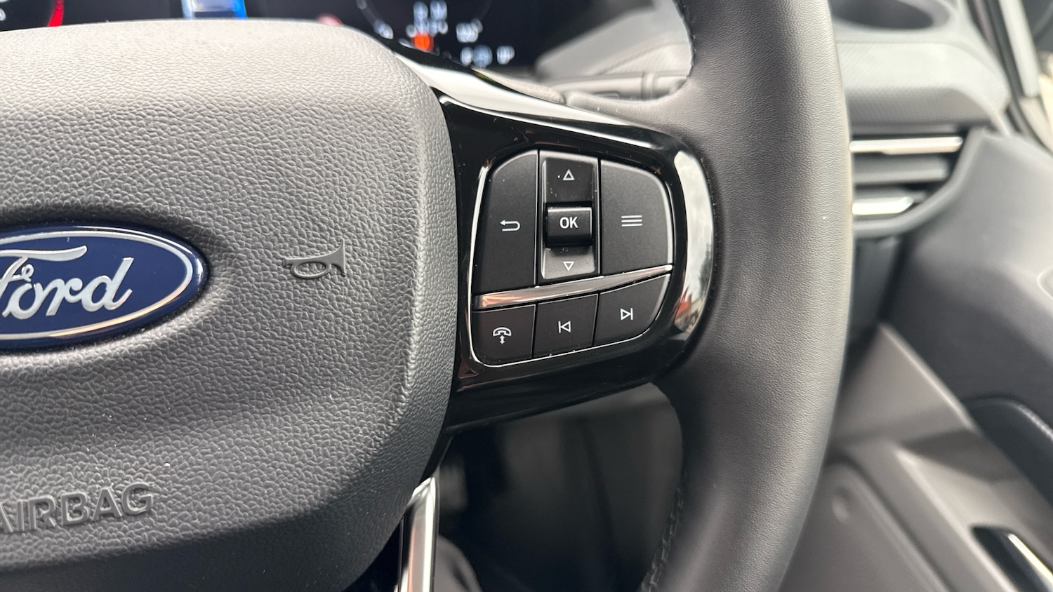 Used Ford Transit Custom 2025 for sale - 77906234: Photo 30