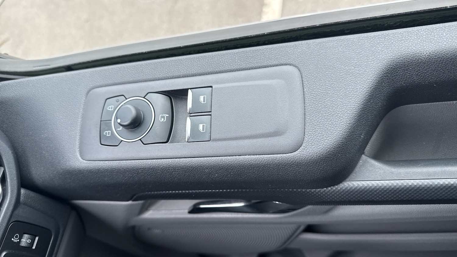 Used Ford Transit Custom 2025 for sale - 77906234: Photo 31