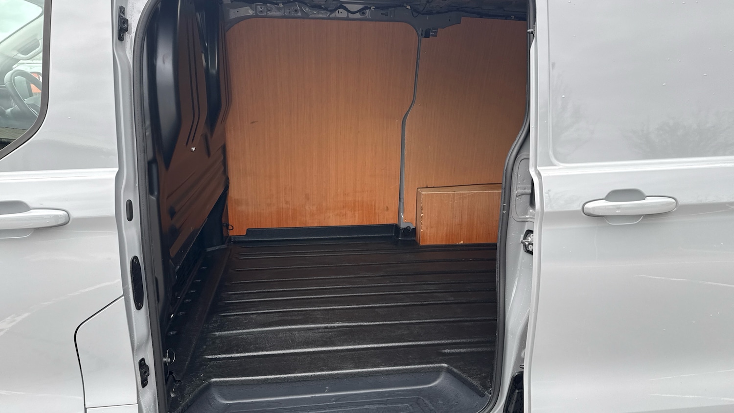 Used Ford Transit Custom 2025 for sale - 77906234: Photo 5