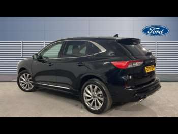 Used Ford Kuga 2023 for sale - 74624427: Photo