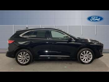 Used Ford Kuga 2023 for sale - 74624427: Photo