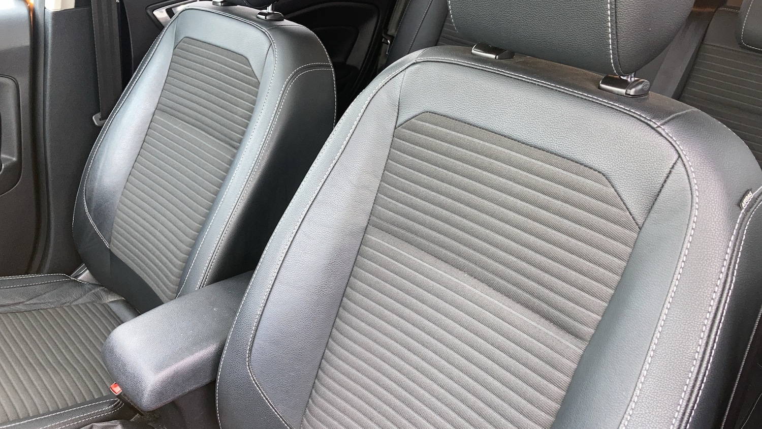 Used Ford Ecosport 2018 for sale - 76450231: Photo 10