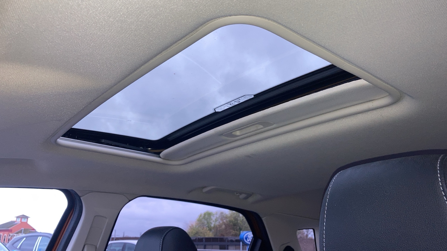 Used Ford Ecosport 2018 for sale - 76450231: Photo 11