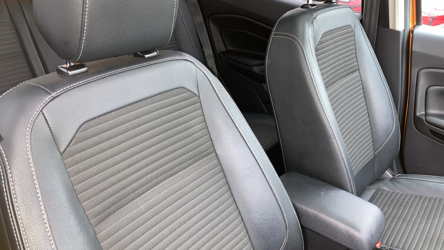 Used Ford Ecosport 2018 for sale - 76450231: Photo 13