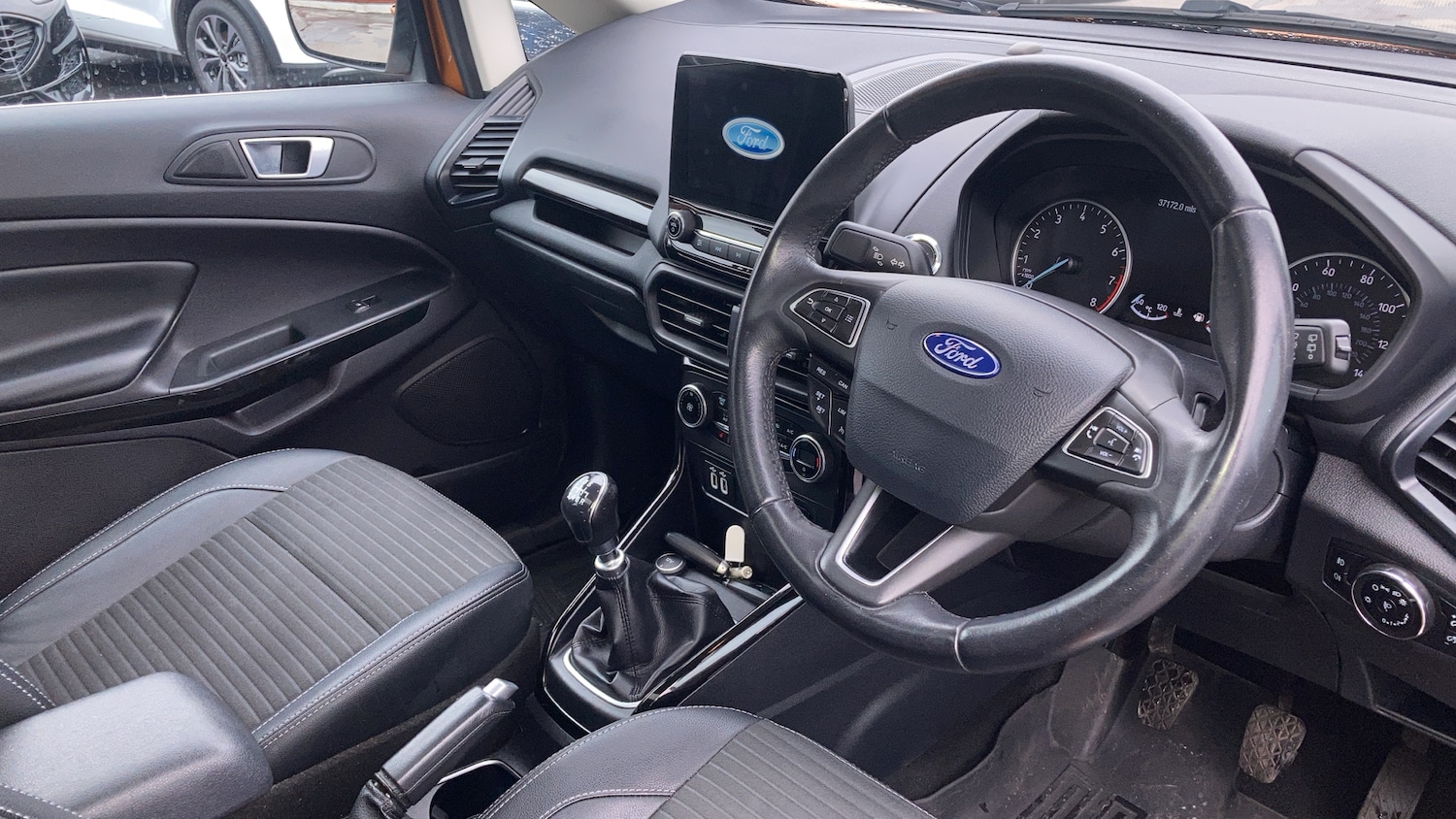 Used Ford Ecosport 2018 for sale - 76450231: Photo 16