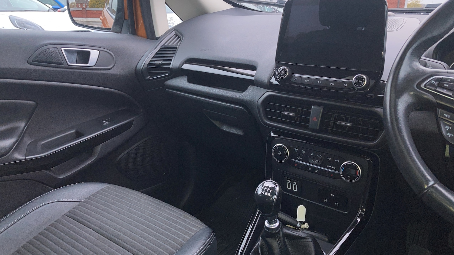 Used Ford Ecosport 2018 for sale - 76450231: Photo 17