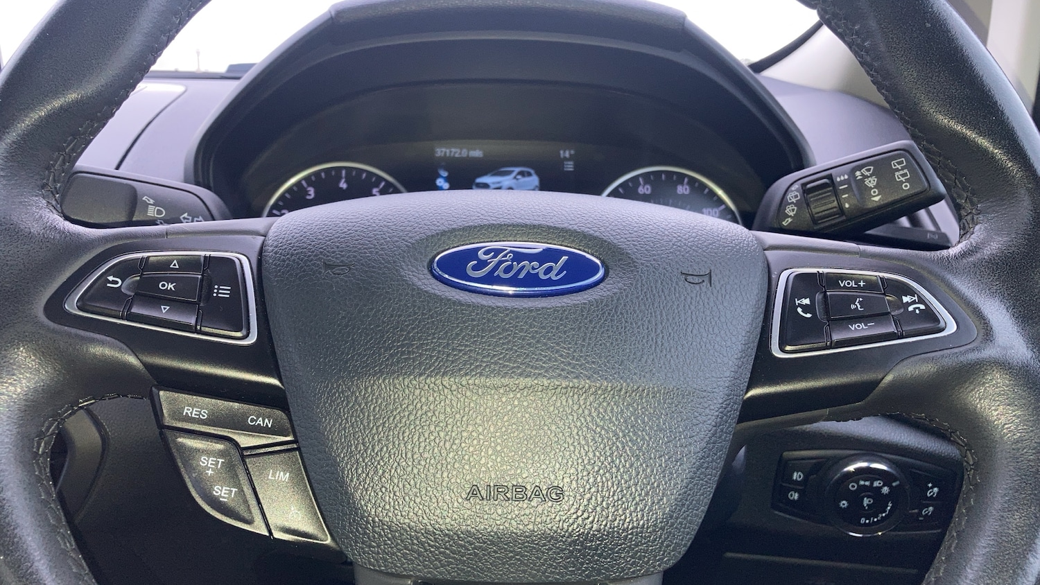 Used Ford Ecosport 2018 for sale - 76450231: Photo 19