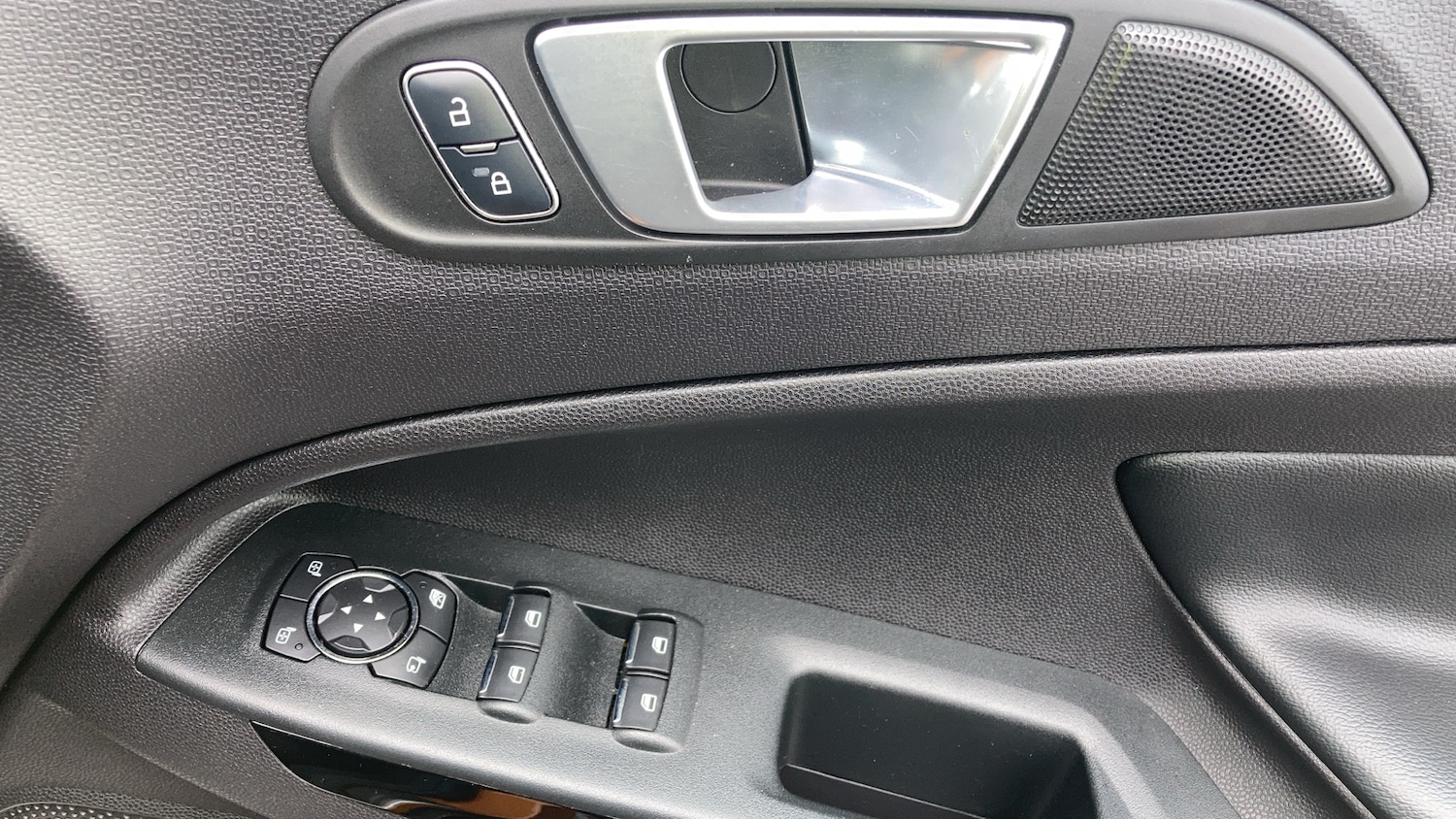 Used Ford Ecosport 2018 for sale - 76450231: Photo 20