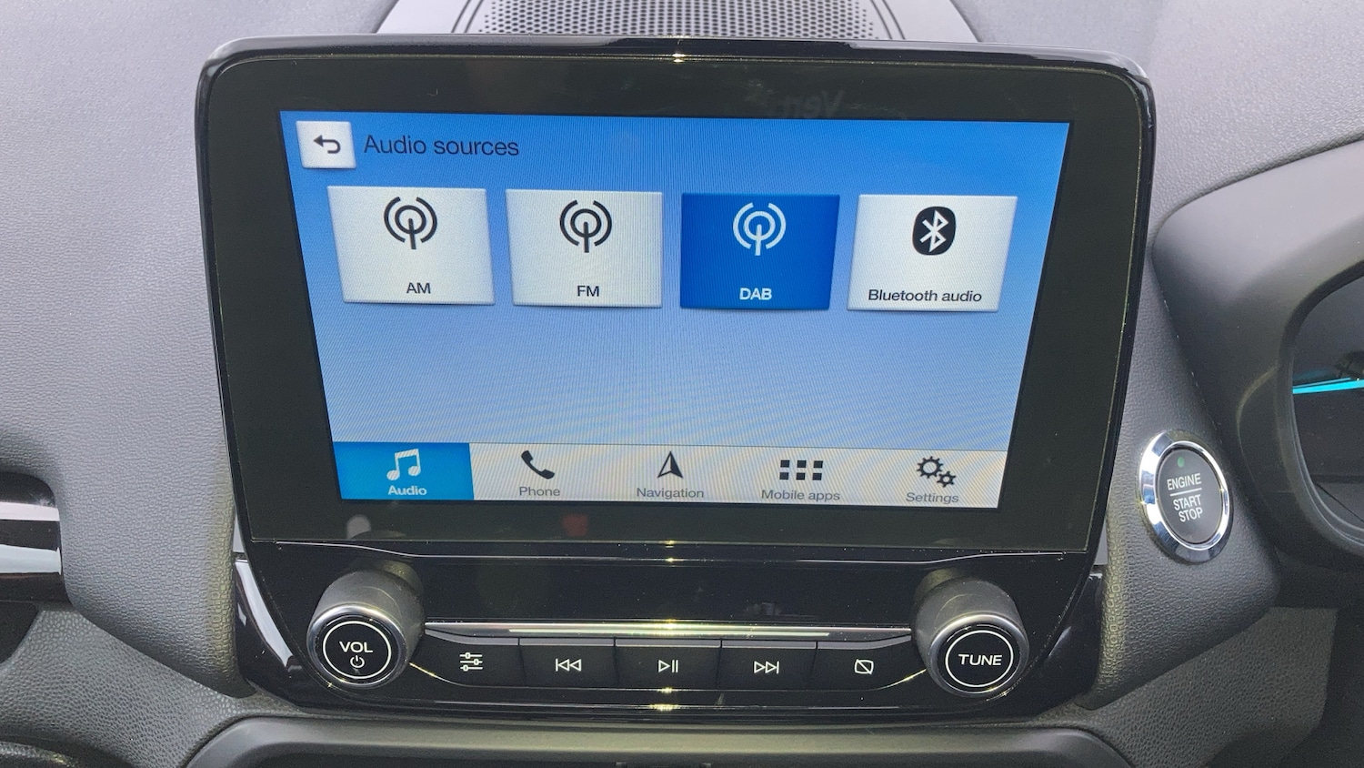 Used Ford Ecosport 2018 for sale - 76450231: Photo 29