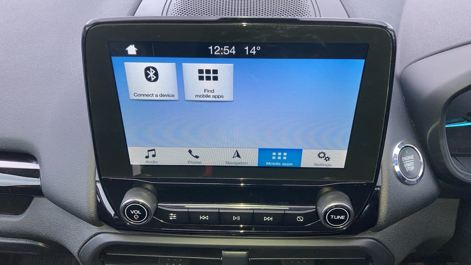 Used Ford Ecosport 2018 for sale - 76450231: Photo 31