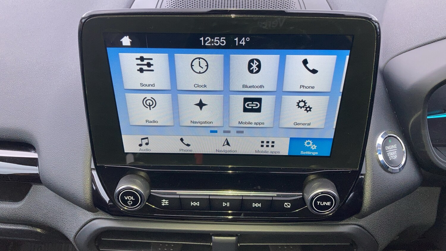 Used Ford Ecosport 2018 for sale - 76450231: Photo 32