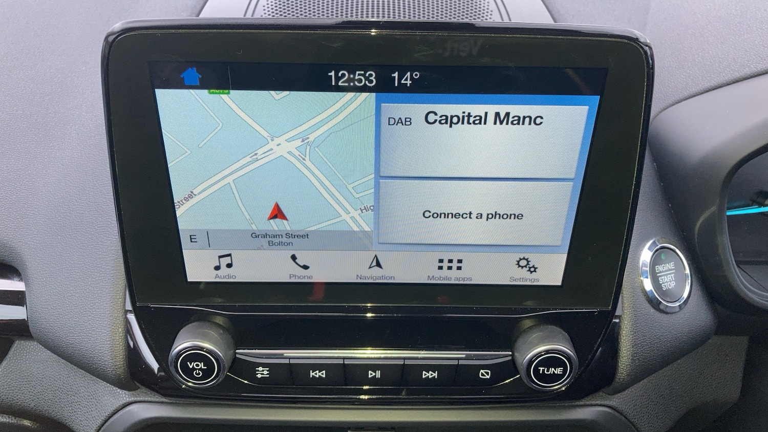 Used Ford Ecosport 2018 for sale - 76450231: Photo 33