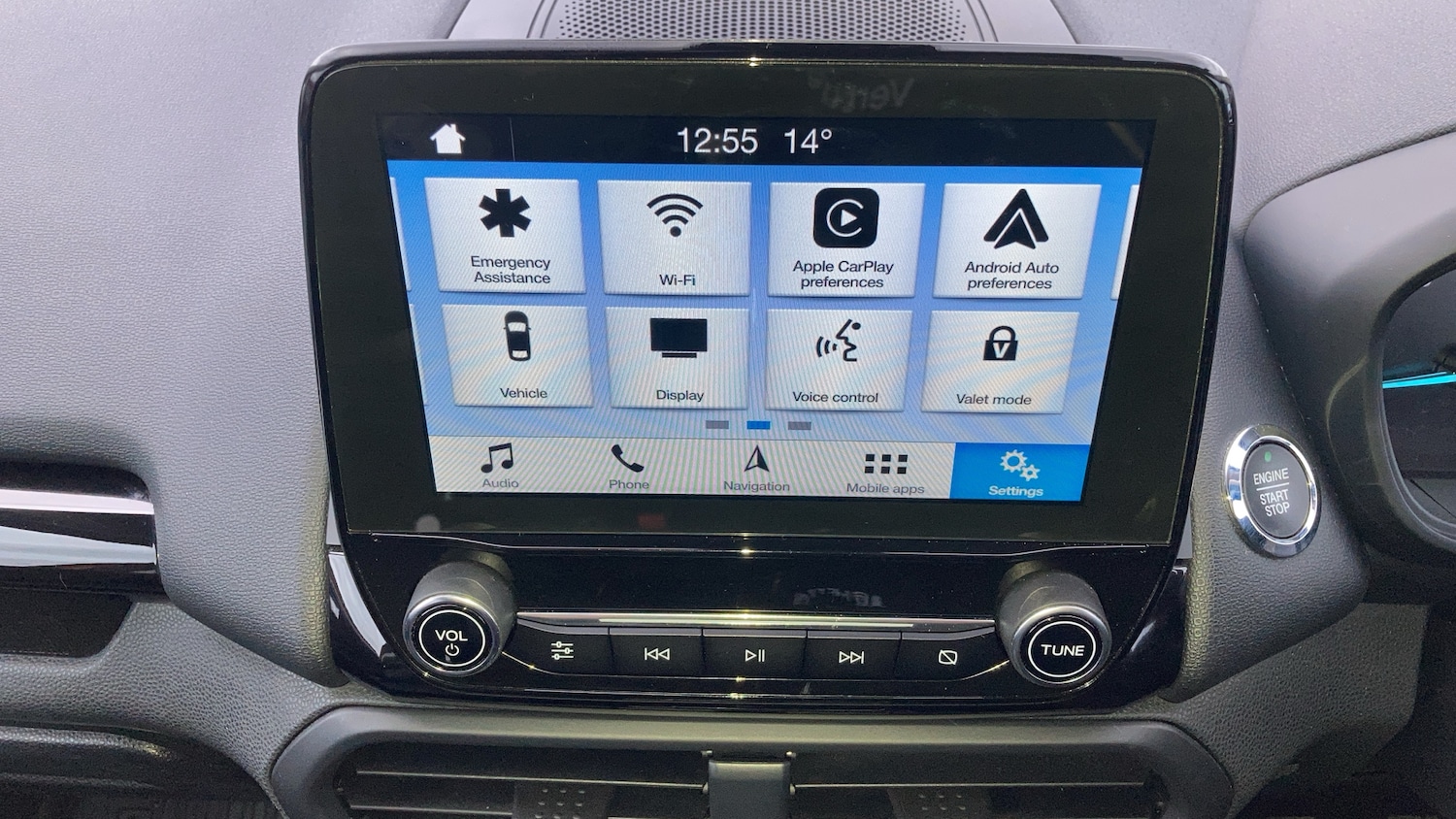 Used Ford Ecosport 2018 for sale - 76450231: Photo 34