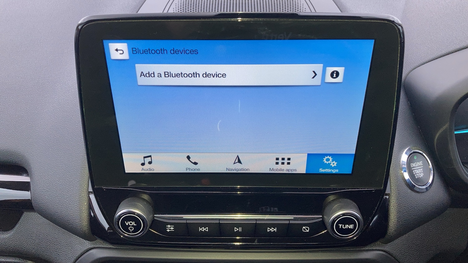 Used Ford Ecosport 2018 for sale - 76450231: Photo 35