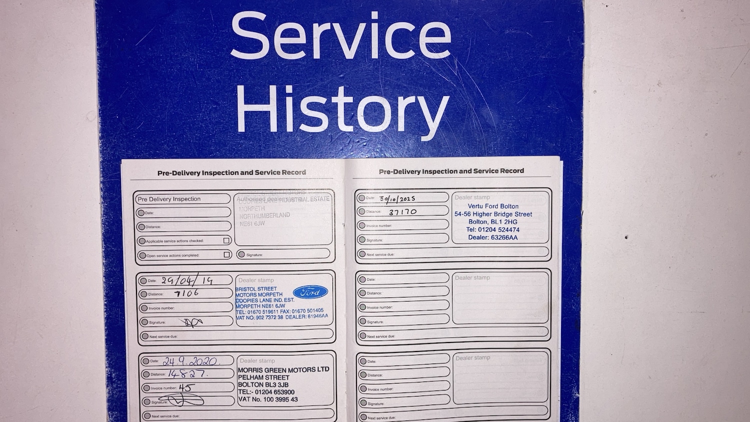 Used Ford Ecosport 2018 for sale - 76450231: Photo 5