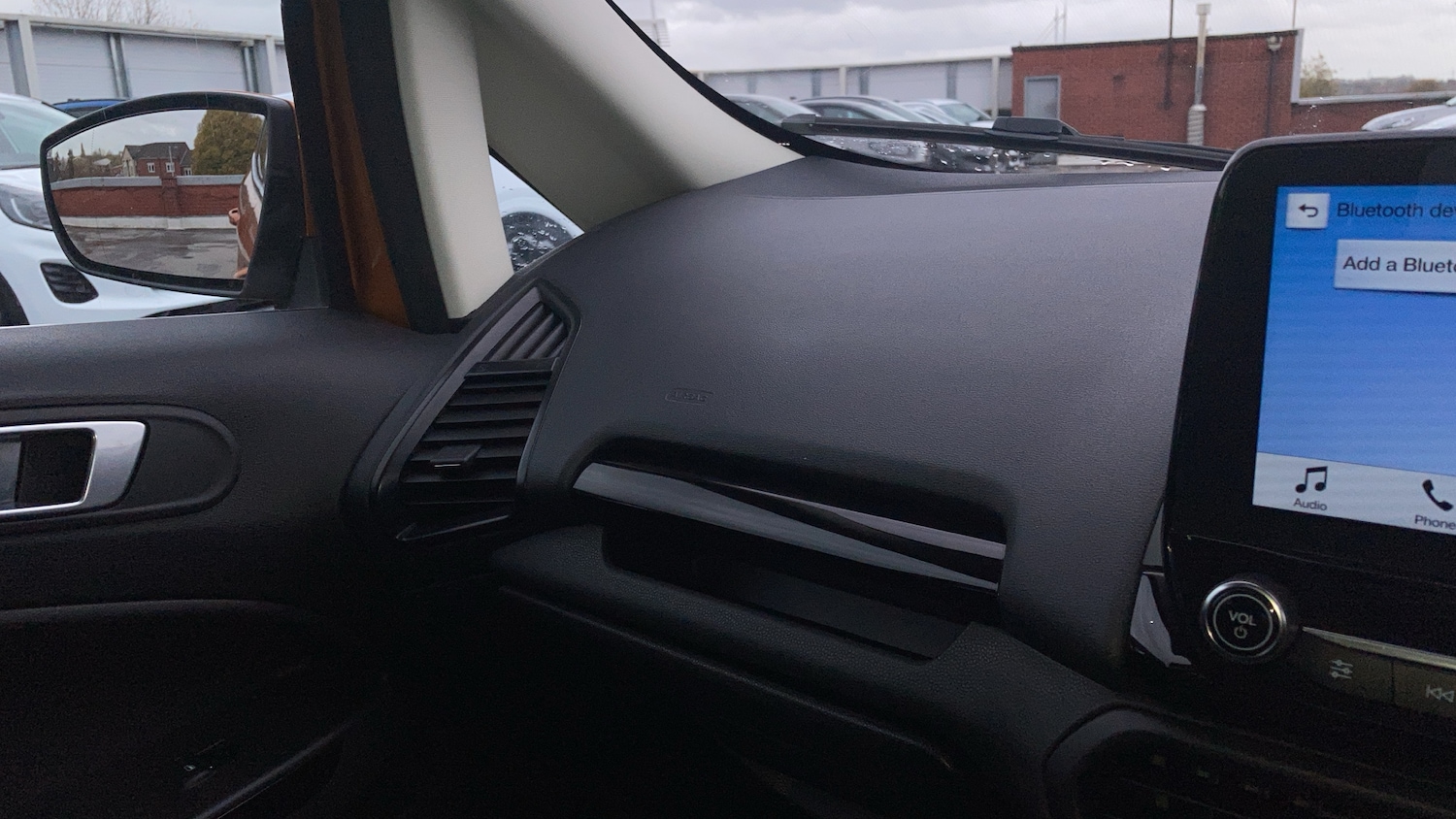 Used Ford Ecosport 2018 for sale - 76450231: Photo 6