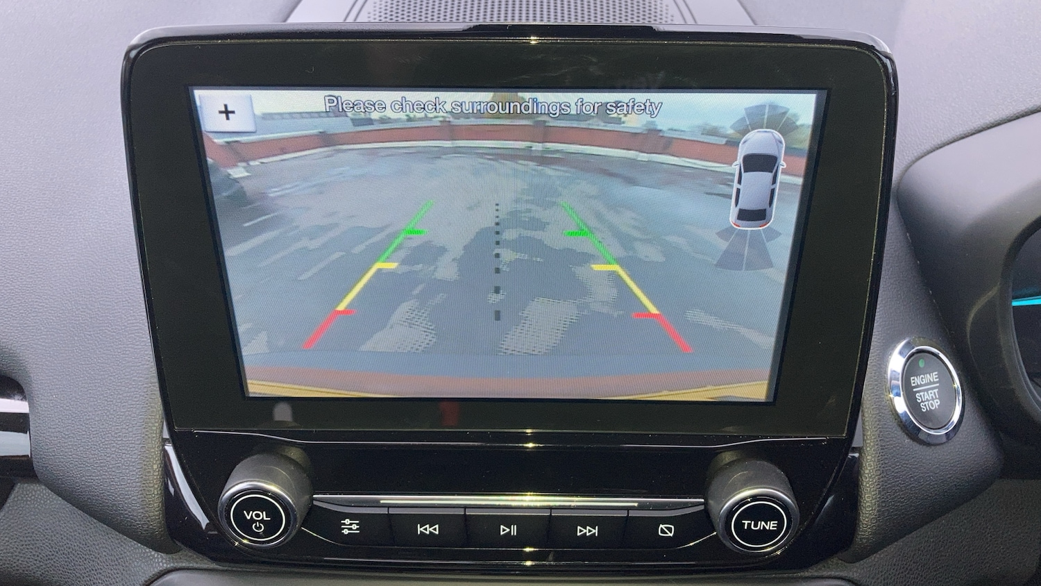 Used Ford Ecosport 2018 for sale - 76450231: Photo 7