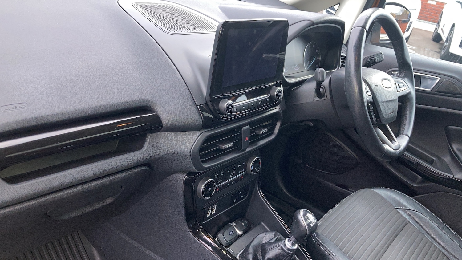 Used Ford Ecosport 2018 for sale - 76450231: Photo 9