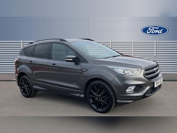 Used Ford Kuga 2018 for sale - 75628579: Photo