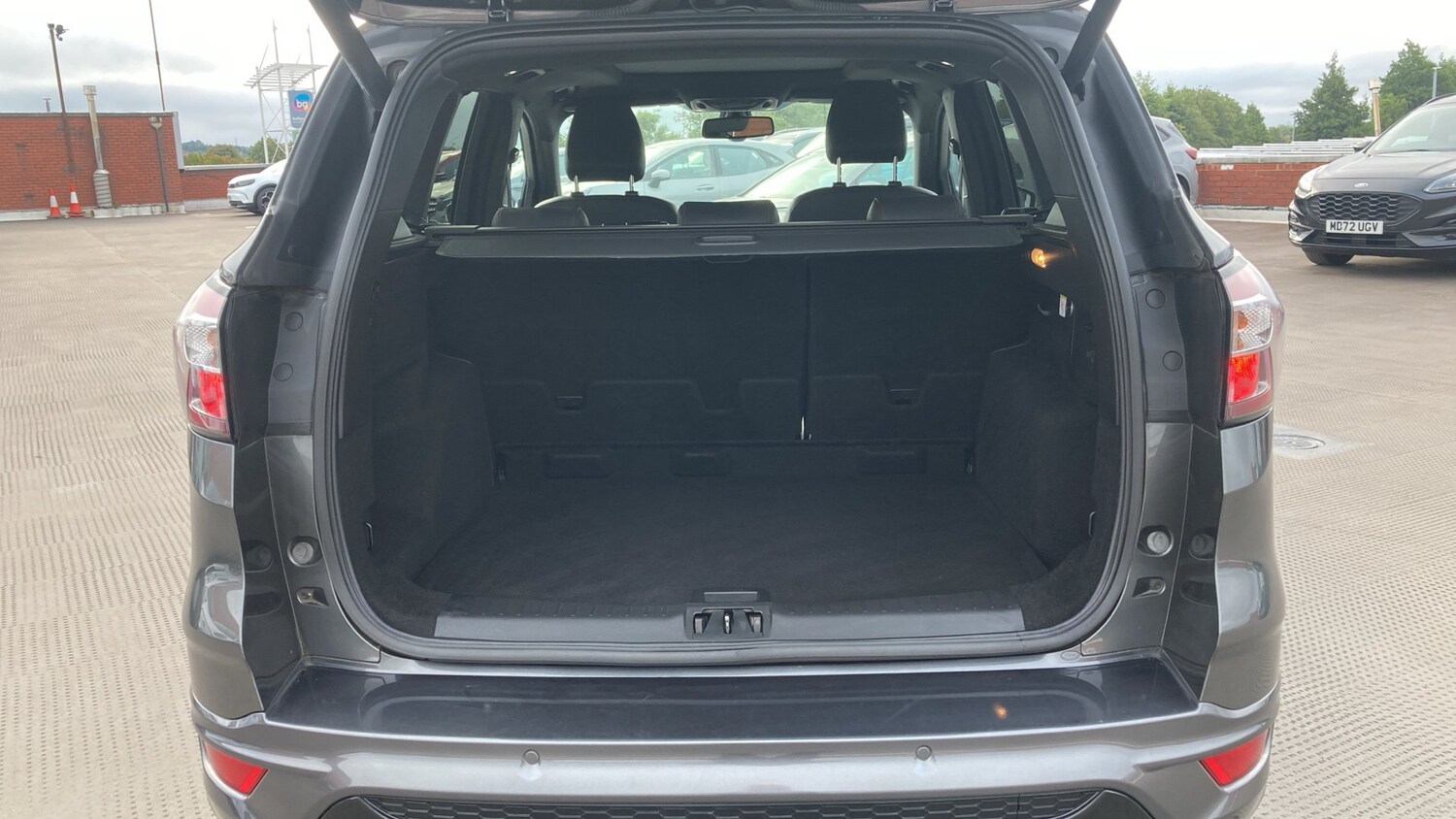 Vehicle 29