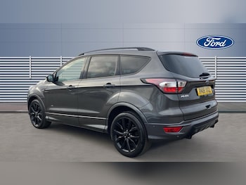 Used Ford Kuga 2018 for sale - 75628579: Photo