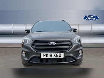 Used Ford Kuga 2018 for sale - 75628579: Photo