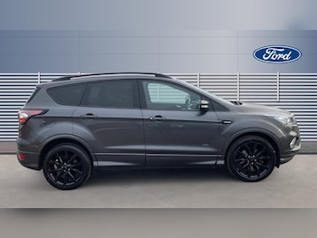 Used Ford Kuga 2018 for sale - 75628579: Photo