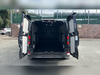 Used Ford Transit Custom 2024 for sale - 75584560: Photo