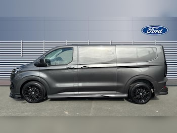 Used Ford Transit Custom 2024 for sale - 75584560: Photo