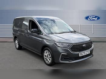 Used Ford Transit Connect 2025 for sale - 79760571: Photo