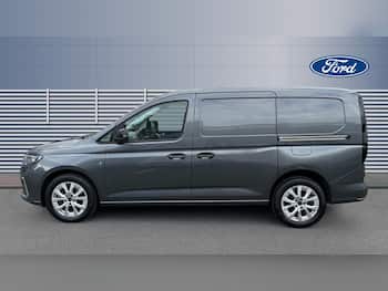 Used Ford Transit Connect 2025 for sale - 79760571: Photo