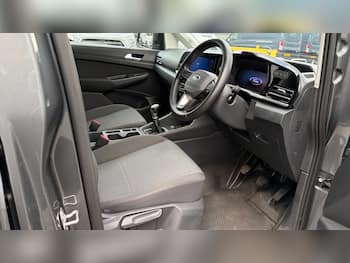 Used Ford Transit Connect 2025 for sale - 79760571: Photo
